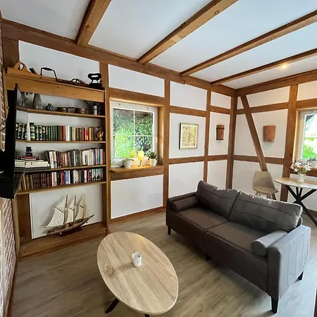 Neues Im Neuendorf Apartamento *
