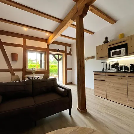 Apartamento Neues Im Neuendorf *
