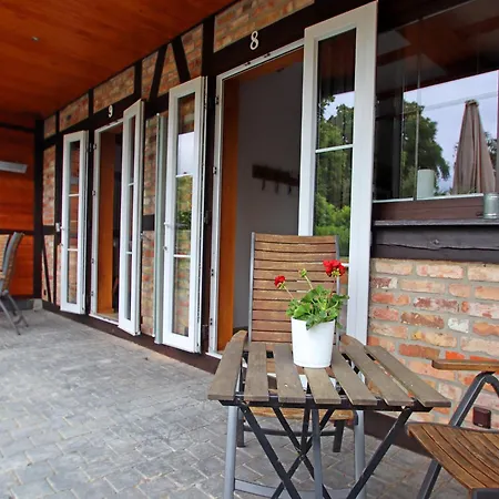 Apartamento Neues Im Neuendorf