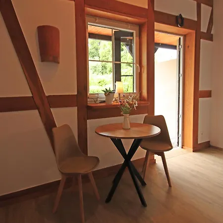 Neues Im Neuendorf Apartamento *