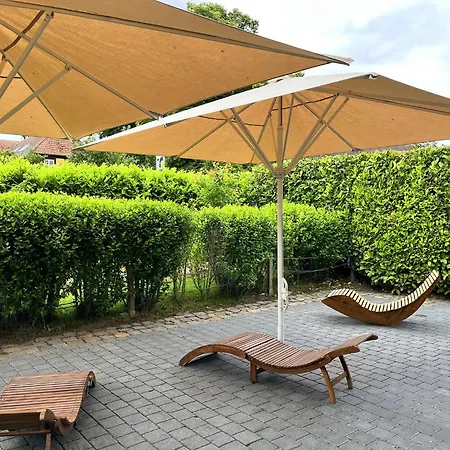 Neues Im Neuendorf Apartamento