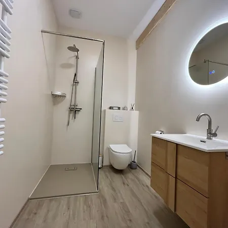 Apartamento Neues Im Neuendorf Lutow