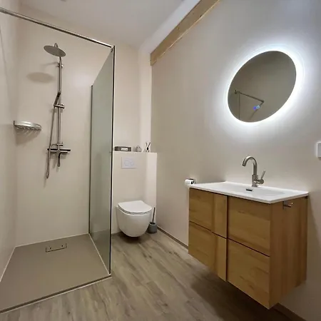 Neues Im Neuendorf Apartamento *