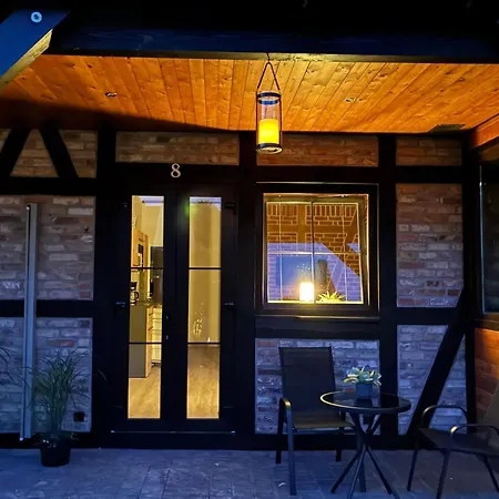 Neues Im Neuendorf Apartamento