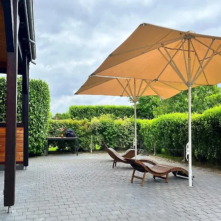 Apartamento Neues Im Neuendorf Lutow
