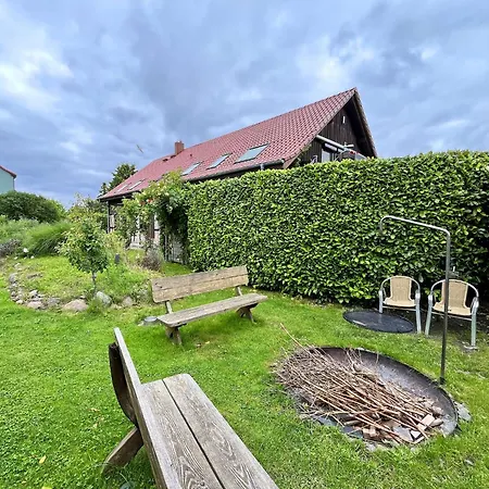 Neues Im Neuendorf Apartamento *