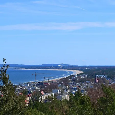 Neues Im Neuendorf Apartamento Lutow